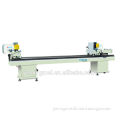 SLZ2-350 Double-head PVC Window Cutting Saw